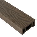 Перила для ограждений из ДПК EasyDecking, Wood-X, Венге купить в Челябинске