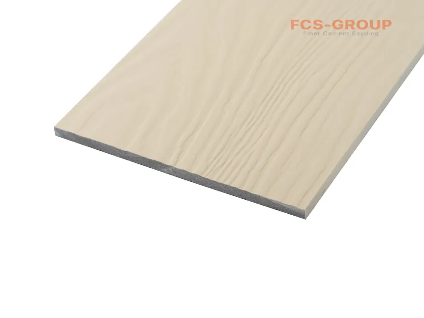 Фиброцементная панель FCSPRO Wood Classic F02 Солнечный лес купить в Челябинске