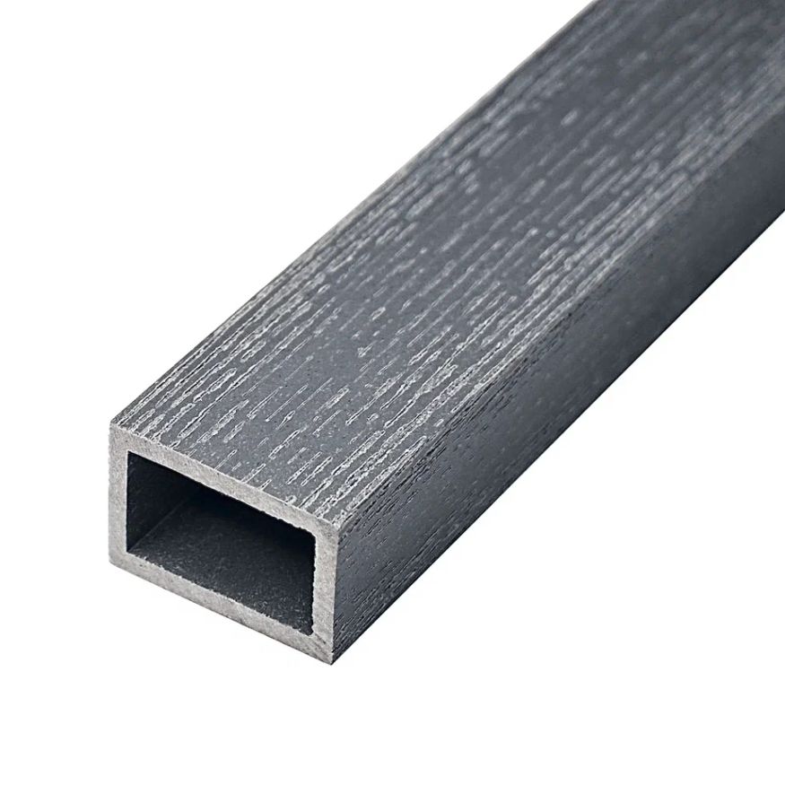 Балясина FAYNAG из ДПК WOOD Графит купить в Челябинске