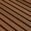 Стеновая панель ДПК CM Decking CM WALL DUAL, Тик купить в Челябинске