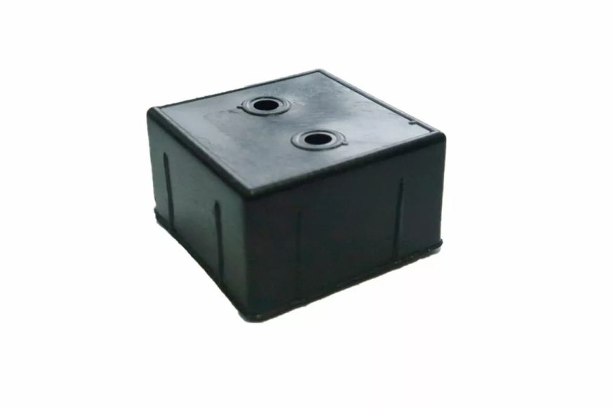 Заглушка NauticPrime для балясин СТАНДАРТНАЯ Венге купить в Челябинске