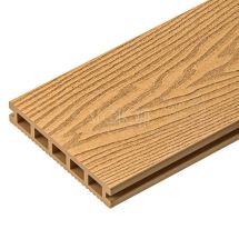 Доска террасная ДПК 3D SEQUOIA Evolution WOOD NATURE