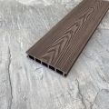 Террасная доска ДПК Latitudo, Euro 3D, Шоколад купить в Челябинске