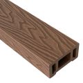 Перила для ограждений из ДПК EasyDecking, Wood-X, Коричневый купить в Челябинске