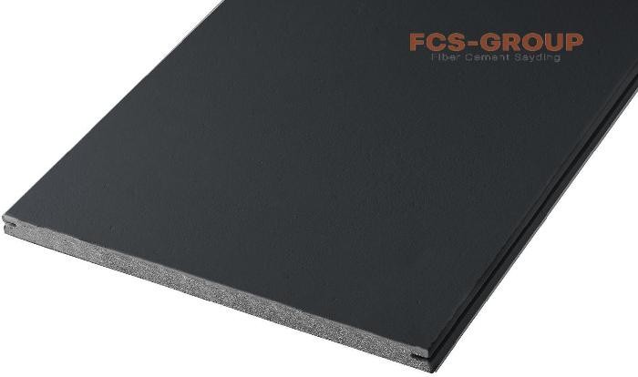 Фиброцементные панели FCS Group Smooth Line F50 купить в Челябинске