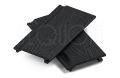 Доска фасадная ДПК 3D SEQUOIA Evolution WOOD BLACK  купить в Челябинске