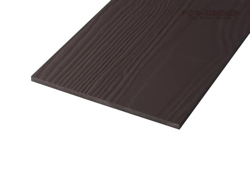 Фиброцементная панель FCSPRO Wood Classic F04 Ночной лес купить в Челябинске