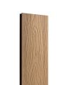 Террасная доска Ecodecking Скай коэкструзия Бук купить в Челябинске
