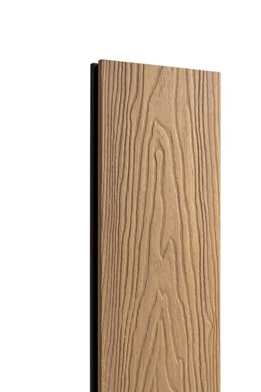 Террасная доска Ecodecking Скай коэкструзия Бук купить в Челябинске