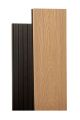 Террасная доска Ecodecking Скай коэкструзия Бук купить в Челябинске