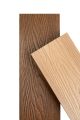Террасная доска Ecodecking Скай коэкструзия Бук купить в Челябинске
