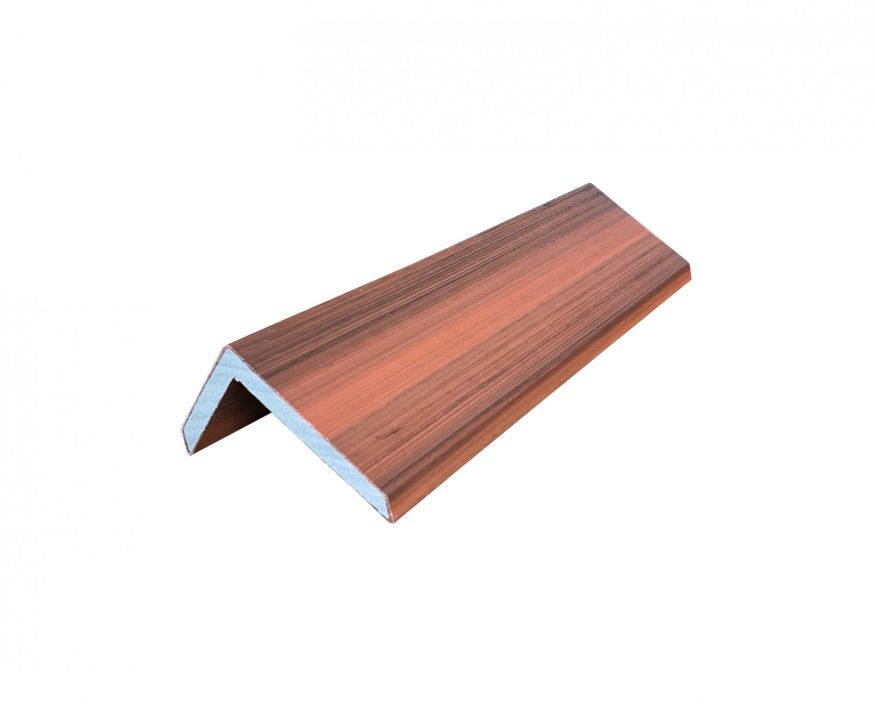 Уголок декоративный Terrapol Практик Этна купить в Челябинске