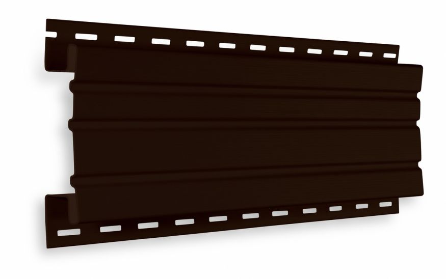 Разделитель Ю-Пласт Коричневый купить в Челябинске