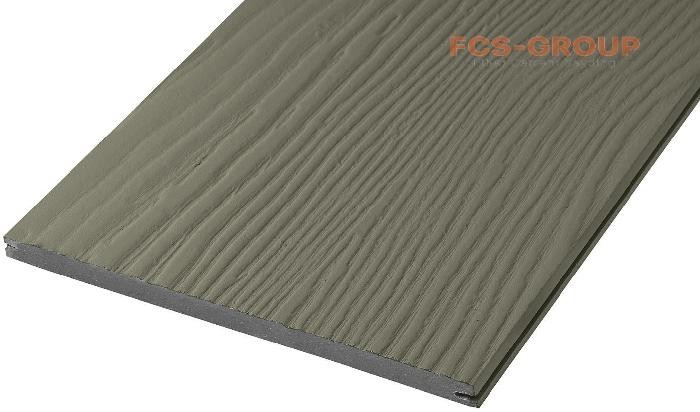 Фиброцементные панели FCS Group Wood Line F59 купить в Челябинске