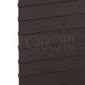 Доска фасадная ДПК 3D SEQUOIA Evolution WOOD BROWN купить в Челябинске