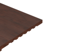 Ступени из ДПК WOODVEX Select цвета Венге Colorite купить в Челябинске