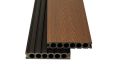 Террасная доска Ecodecking Скай коэкструзия Тик купить в Челябинске