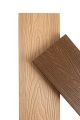 Террасная доска Ecodecking Скай коэкструзия Тик купить в Челябинске