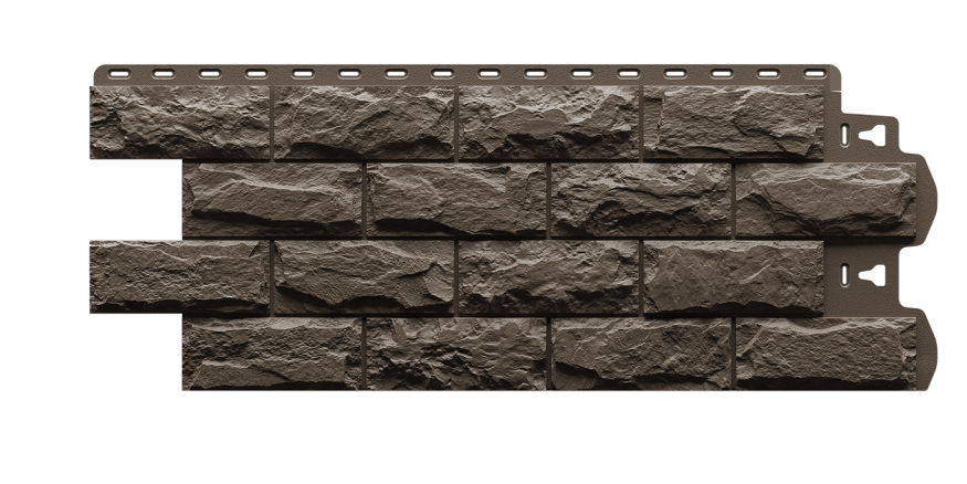 Фасадные панели Docke, Standard, Dufour (Дюфур) Ишгль купить в Челябинске