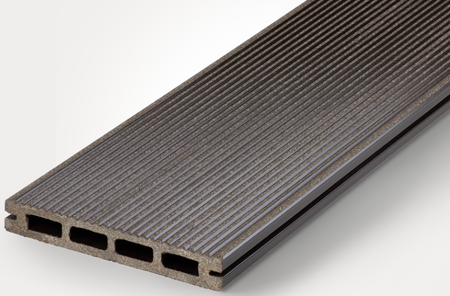 Террасная доска NanoWood «Lite» ECO Венге купить в Челябинске