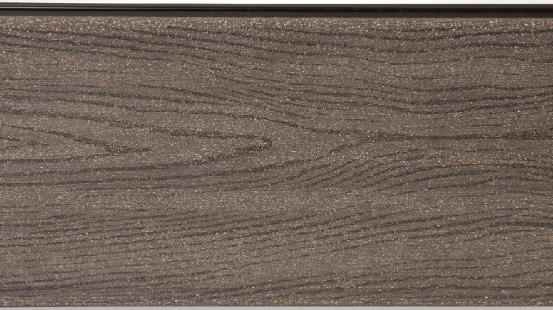 Террасная доска NanoWood «Lite» ECO Венге купить в Челябинске