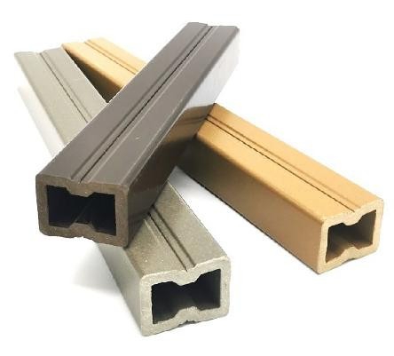 Лаги из ДПК 30х40 NanoWood купить в Челябинске