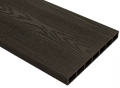 Доска для грядок и клумб из ДПК 3D NauticPrime 30х300х2950 в цвете Венге. купить в Челябинске