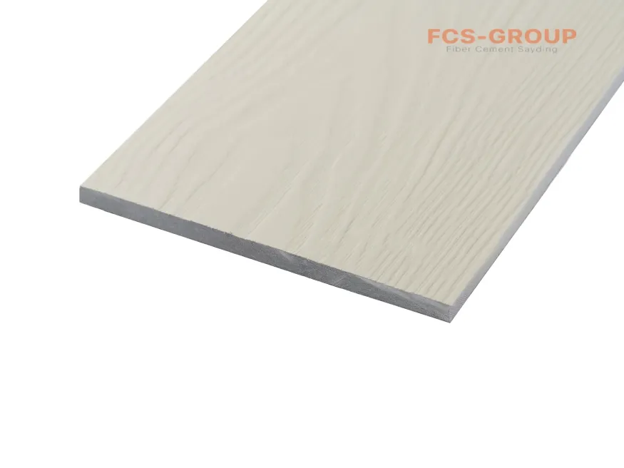 Фиброцементная панель FCSPRO Wood Classic F07 Зимний лес купить в Челябинске