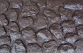 Фасадная панель Аэлит Коричневый мелкокаменный купить в Челябинске