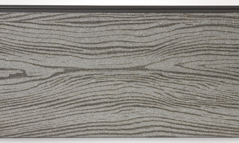 Террасная доска NanoWood «Lite» ECO Серый купить в Челябинске