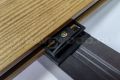 Кляммер для террасной доски пластиковый Savewood купить в Челябинске