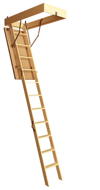 Чердачная лестница Standard Docke  купить в Челябинске