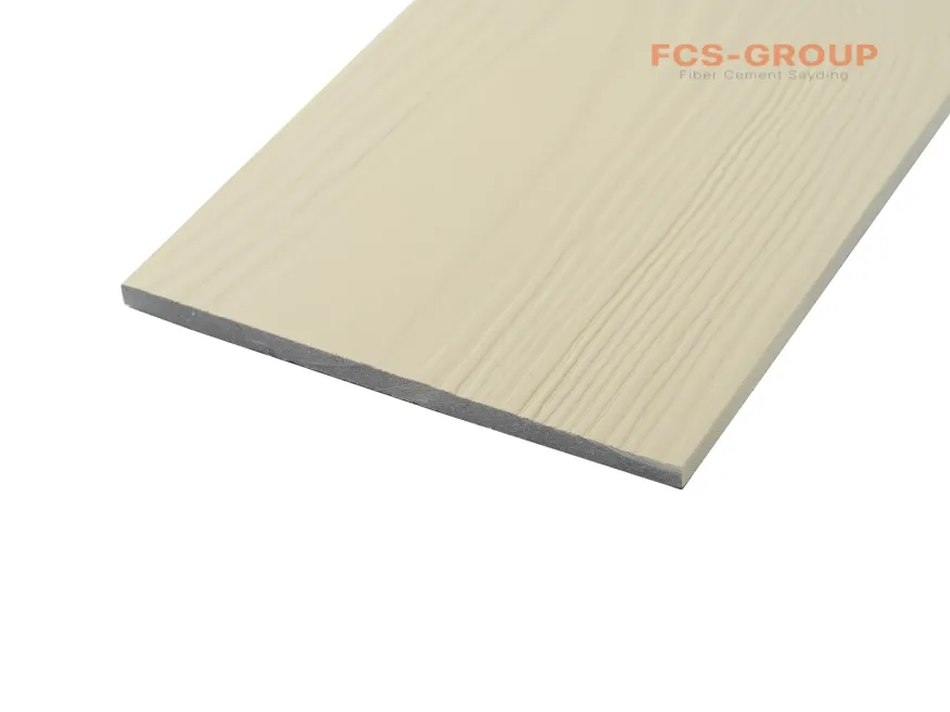 Фиброцементная панель FCSPRO Wood Classic F08 Березовая роща купить в Челябинске