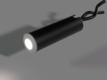 Точечный светильник WOODVEX  Белый WLCL-111