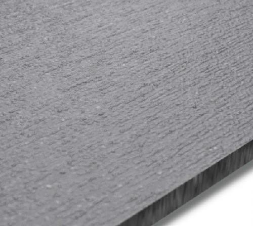 Фиброцементный сайдинг Roofas COLOR Line Светло-серый купить в Челябинске