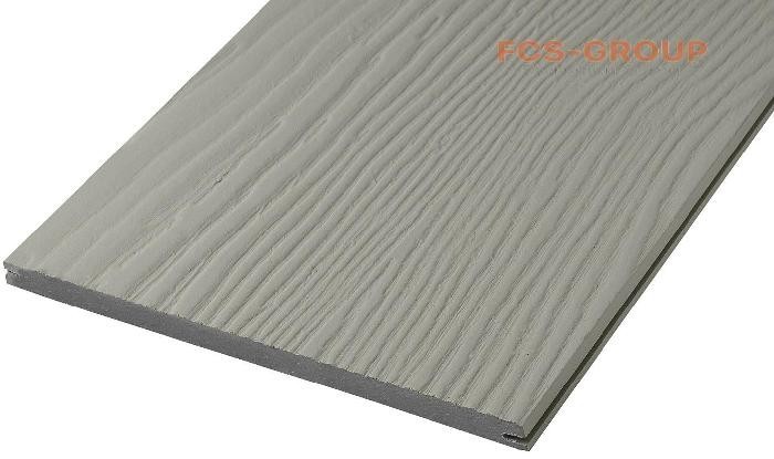 Фиброцементные панели FCS Group Wood Line F52 - Деревянный стиль F52 от FCS Group купить в Челябинске