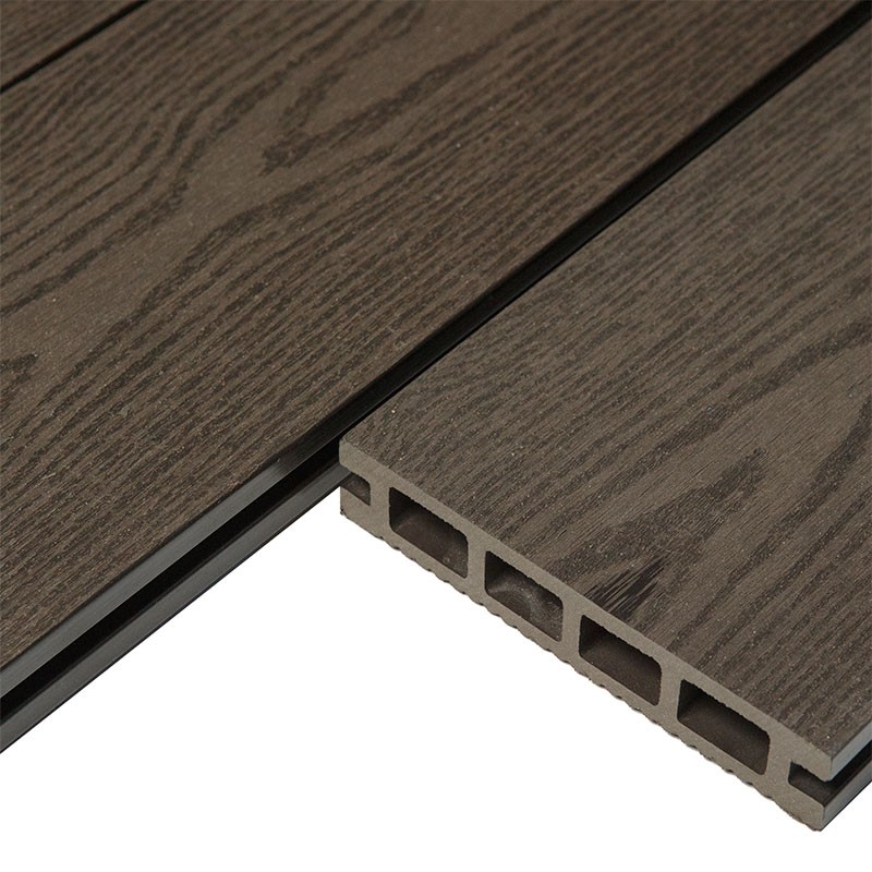Террасная доска из ДПК CM Decking, Natur, Венге купить в Челябинске