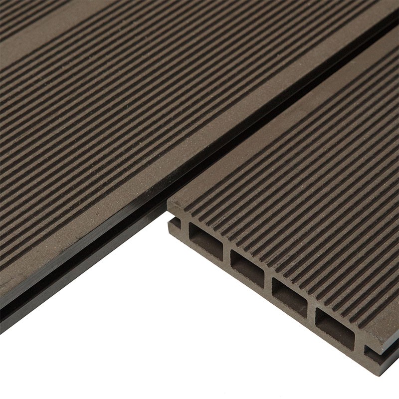 Террасная доска из ДПК CM Decking, Natur, Венге купить в Челябинске