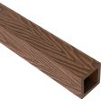Балясина для ограждений из ДПК EasyDecking, Wood-X, Коричневый купить в Челябинске