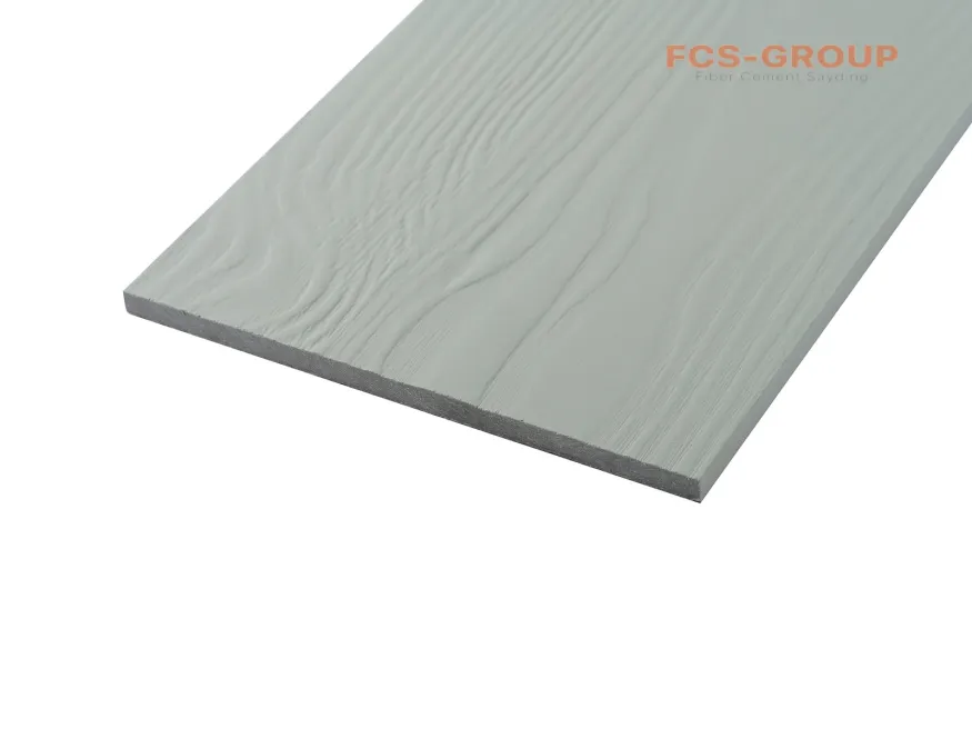 Фиброцементная панель FCSPRO Wood Classic F06 Дождливый океан купить в Челябинске