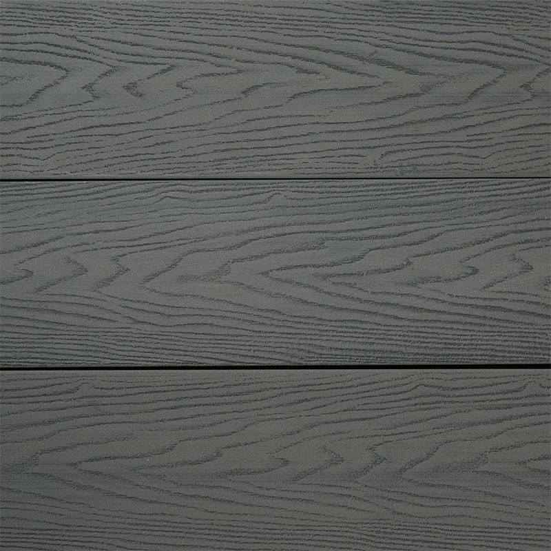 Террасная доска из ДПК CM Decking, Vintage, Эбен купить в Челябинске