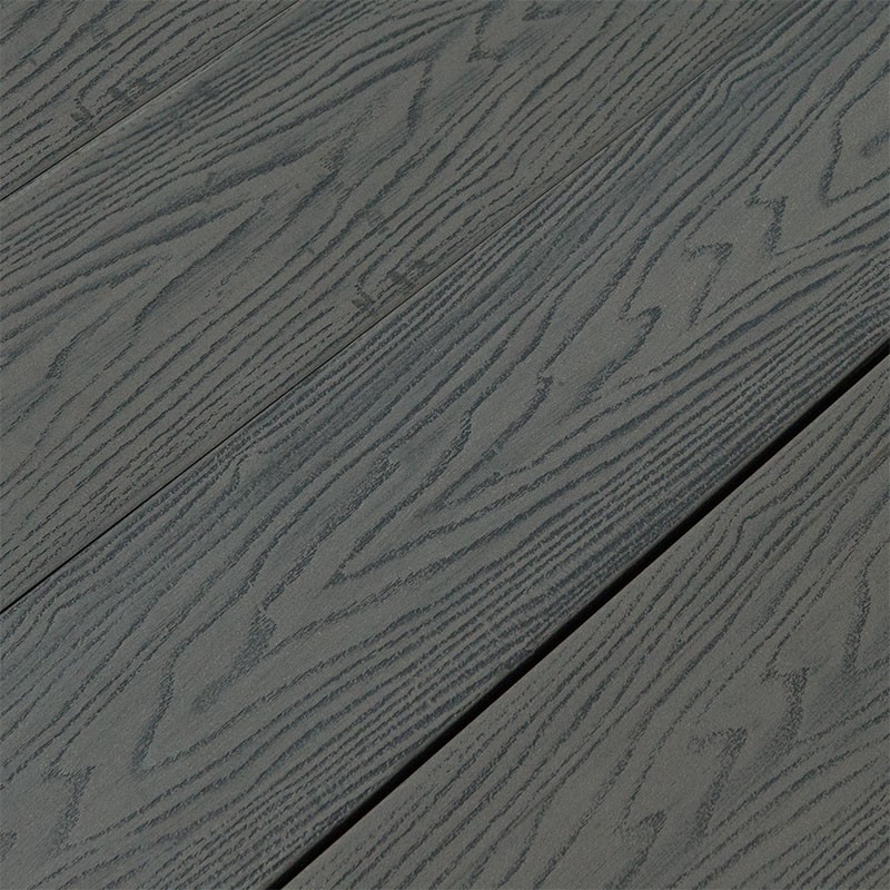 Террасная доска из ДПК CM Decking, Vintage, Эбен купить в Челябинске