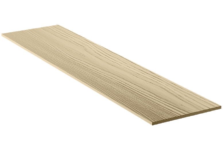 Фиброцементный сайдинг Фибростар Click КС 07 Светло-Бежевый купить в Челябинске