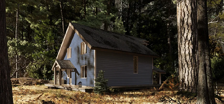 Фиброцементный сайдинг Фибростар Click КС 07 Светло-Бежевый купить в Челябинске