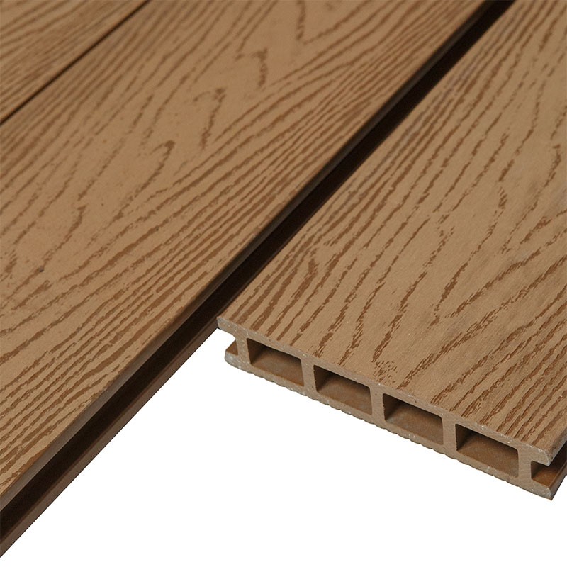 Террасная доска из ДПК CM Decking, Vintage, Дуб купить в Челябинске