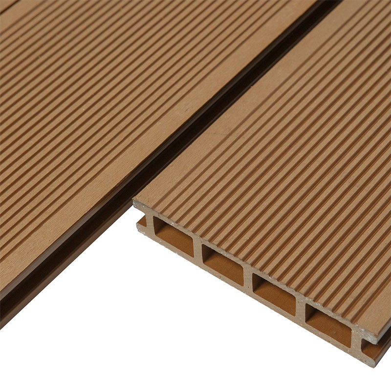 Террасная доска из ДПК CM Decking, Vintage, Дуб купить в Челябинске