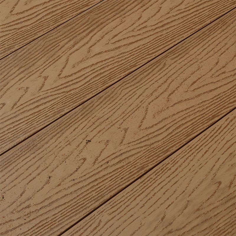 Террасная доска из ДПК CM Decking, Vintage, Дуб купить в Челябинске
