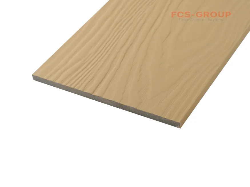 Фиброцементная панель FCSPRO Wood Classic F11 Золотой песок купить в Челябинске