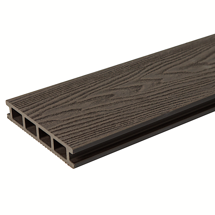 Террасная доска из ДПК CM Decking, Vintage, Венге купить в Челябинске