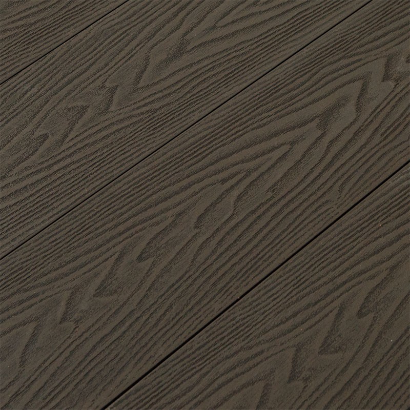 Террасная доска из ДПК CM Decking, Vintage, Венге купить в Челябинске